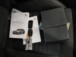 VOLKSWAGEN PASSAT 2,0 TDI 110KW SCR ELEGANCE VARIANT
