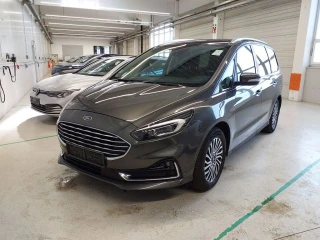 FORD GALAXY 2.0 ECOBLUE SCR 110KW TITANIUM AUTO