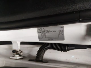 AUDI A4 35 TFSI S TRONIC ADVANCED