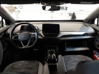 VOLKSWAGEN ID.4 82KWH 150KW PRO PERFORMANCE