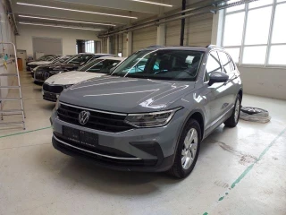 VOLKSWAGEN TIGUAN 2.0 TDI SCR DSG 4MOTION LIFE