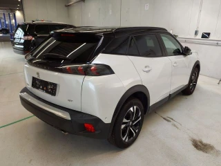 PEUGEOT 2008 1.5 BLUEHDI 130 EAT8GT AUTO