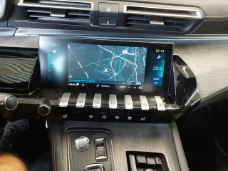 PEUGEOT 508 SW GT HYBRID 225 E-EAT8