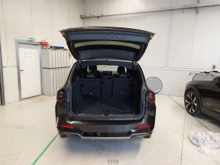 BMW IX3 80KWH INSPIRING AUTO