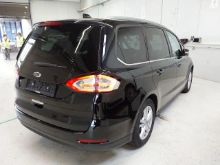 FORD GALAXY 2.0 ECOBLUE SCR 110KW TITANIUM AUTO