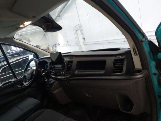 FORD TRANSIT CUSTOM KASTEN 2,0 TDCI 300L1H1 TREND