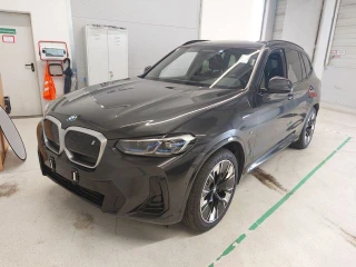 BMW IX3 80KWH INSPIRING AUTO