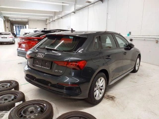 AUDI A3 2.0 30 TDI INTENSE S TRONIC SPORTBACK