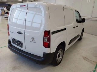 PEUGEOT PARTNER 1.5 BLUEHDI 100 S&SSTANDARD PREMIUM