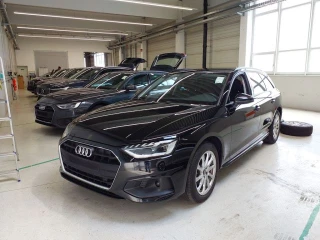 AUDI A4 35 TDI S TRONIC AVANT