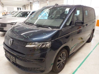 VOLKSWAGEN MULTIVAN 1,4 TSI EHYBRID DSG