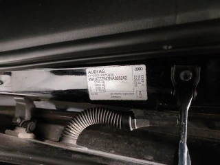 AUDI A4 2.0 35 TDI S TRONICAVANT