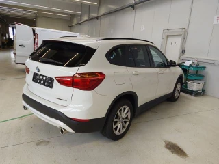 BMW X1 SDRIVE18DA