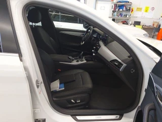 BMW SERIES 5 520D XDRIVE TOURINGA