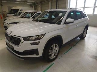 SKODA KODIAQ 2.0 TDI 150 PS AMBITION DSG
