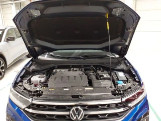 VOLKSWAGEN T-ROC 2.0 TDI DSG R-LINE
