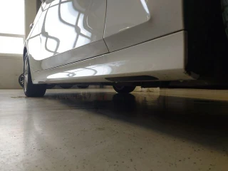BMW SERIES 3 316D TOURING A