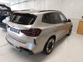 BMW IX3 80KWH INSPIRING AUTO