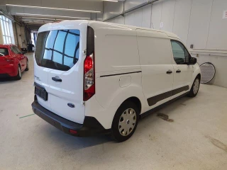 FORD TRANSIT CONNECT 1.5 ECOBLUE 120PS LWB 230 TREND