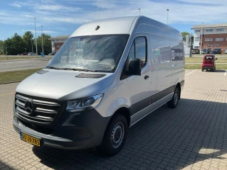 MERCEDES-BENZ SPRINTER 2.1 CDI 317 A2 auto UA!