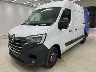 RENAULT Master 2.3 Dci 150 T33 L2h2 Tekno UA!