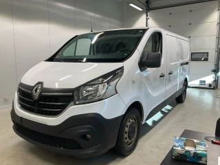RENAULT Trafic 2.0 Dci 120 T29 L2h1 Mwb Fl Tekno UA!