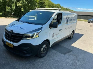 RENAULT TRAFIC 2.0 DCI 120 T29 L2H1 MWB UA!