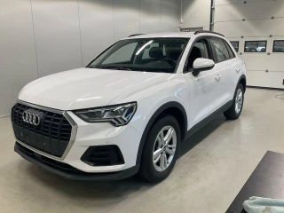 AUDI Q3 45 Tfsi E 245 S Tronic F Attitude Plus UA!