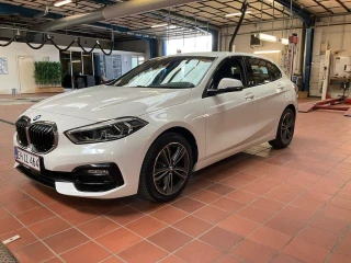 BMW 1 SERIE 118D F SPORT-LINE AUTO UA!