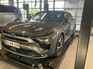 CITROËN C5 X GRAND PALAIS 1.6 PHEV 225 UA!