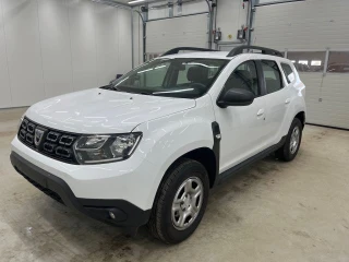 DACIA DUSTER 1.0 TCe 100 Streetway  UA!