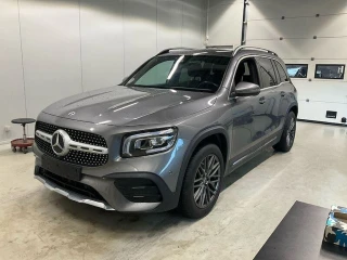 MERCEDES-BENZ GLB 220 d Business UA!
