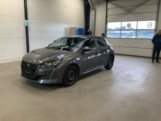 PEUGEOT 208 1.2 PureTech 75 ACTIVE+ UA!