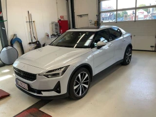 POLESTAR 2 78KWH LONG RANGE DUAL AUTO 4WD UA!