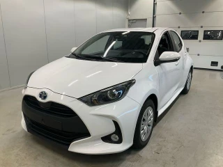 TOYOTA YARIS 1.5 116hk Essential UA!