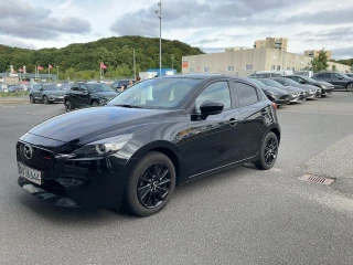 MAZDA MAZDA2 1.5 90 hk Homura AT UA!