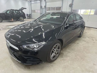 MERCEDES-BENZ Cla 1.3 250 Dct E Amg Sb UA!