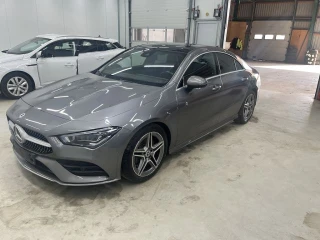 MERCEDES-BENZ Cla 2.0 250 Dct Business Coupé Amg UA!