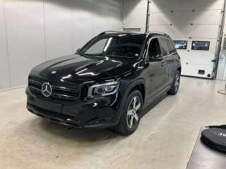 MERCEDES-BENZ Glb 200 D Business 7 Personers UA!