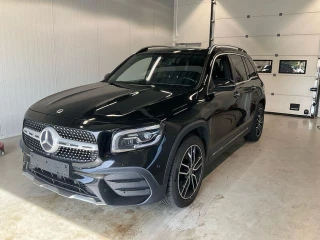 MERCEDES-BENZ Glb 220 D 4matic Business UA!