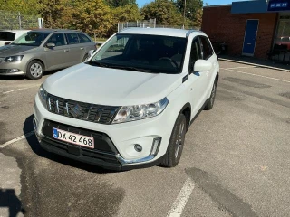 SUZUKI VITARA BJ Active UA!