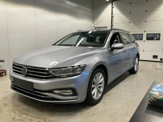 VOLKSWAGEN PASSAT 1.5 TSI ACT BUSINESS VARIANT DSG UA!