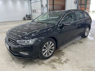 VOLKSWAGEN PASSAT 1.5 TSI ACT BUSINESS VARIANT DSG UA!