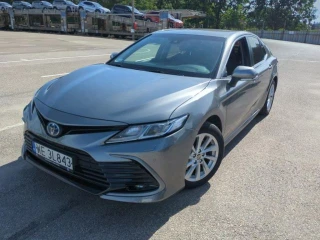 TOYOTA Camry 2.5 Comfort Hybrid A/t