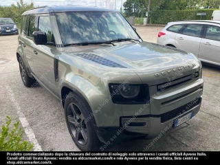 LAND ROVER DEFENDER 3.0 D6 250 110 X-Dynamic SE AWD auto. Sport utility vehicle 5-door (Euro 6D)