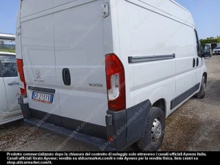 PEUGEOT BOXER 335 L2H2 2.2 BLUEHDI 140CV S&S PREMIUM FP