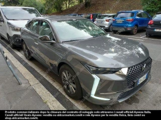DS AUTOMOBILES 4 (PC) BLUEHDI 130 AUTOMATICO BASTILLE BUSINESS F FP