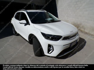 KIA STONIC 1.2 ECO GPL STYLE FP