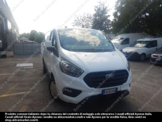 FORD TRANSIT CUSTOM 280 L1H1 TREND 2.0 ECOBLUE HYBRID130 CV (P FP