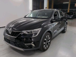 RENAULT ARKANA 1.3 TCE MHEV 140 ZEN EDC